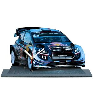【送料無料】模型車 モデルカー オジェモンテカルロラリーフォードミニチュア 13,586円