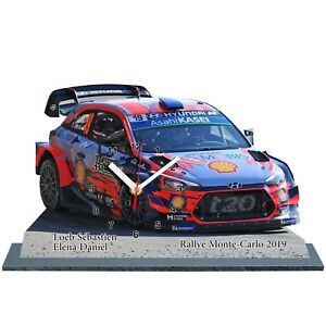 貨物輸送無料 型紙輪 儀形車輌 ガウンモンテカルロラリーヒュンダイミニチュアクロック Ambatol Com Ec