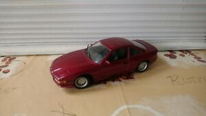 【送料無料】模型車 モデルカー モデルカーエラーマイストbmw 850i 1990 model car 118 maisto without ovp with paint error 13,770円