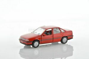 【送料無料】模型車 モデルカー オペルレッドガマopel vectra a red 198895 143 gama 1161