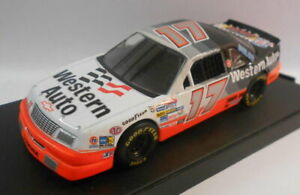 【送料無料】模型車 モデルカー クアルツォスケールシボレールミナダレルウォルトリップquartzo 143 scale 2024 chevrolet lumina darrel waltrip｜hokushin