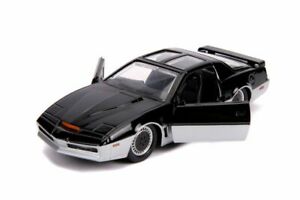 【送料無料】模型車 モデルカー カーポンティアックトランスアメリカーナシリーズメタルcar pontiac trans americana karr 1982 series tv k2000 metal 132
