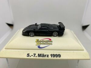 【送料無料】模型車 モデルカー ポルシェファジネーションモデリングmgm 187 porsche gt1 faszination modelling｜hokushin 14,137円