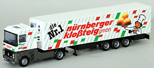【送料無料】模型車 モデルカー ルノーマグナムクールニュルンベルクsrenault ae 500 magnum ksz cool nurnberg klosteig gmbh 187 awm 954012