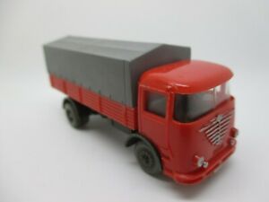 【送料無料】模型車 モデルカー ウィキングビュッシングトラックバトルアシッド