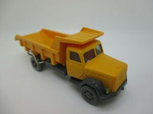 【送料無料】模型車 モデルカー ワイキングマジルスサターンホッパーサワーシューブwiking magirus saturn hopper, 2achsig, sour hb 11103b schub 49