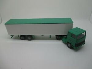 【送料無料】模型車 モデルカー ワイキングフォードボックストラックコーティング｜hokushin