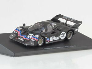 【送料無料】模型車 モデルカー スケールモデルランボルギーニカウンタックscale model 143 lamborghini countach qvx 1986｜hokushin
