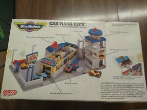 【送料無料】模型車 モデルカー マイクロマシンmicro machines