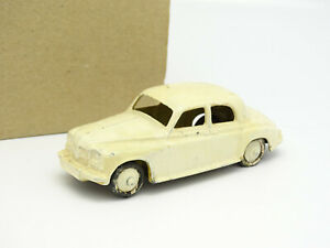 【送料無料】模型車 モデルカー ディンキートイズイングララローバーdinky toys inglaterra r 143 rover 75｜hokushin