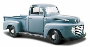 【送料無料】模型車 モデルカー マイストフォードトラック