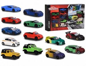 【送料無料】模型車 モデルカー マジョレットエディシオンリミタダセットフエゴデヴェヒクロパック