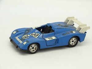 【送料無料】模型車 モデルカー ジェットカーアルパインルノーnorev jet car sb 143 alpine renault a440｜hokushin