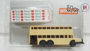 【送料無料】模型車 モデルカー ワイキングバスwiking bus rfa 90973