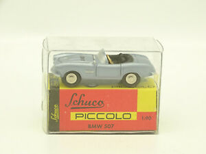 【送料無料】模型車 モデルカー シューコピッコschuco 190 piccolo bmw 507 iaa 2001