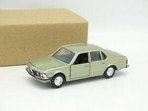 【送料無料】模型車 モデルカー ガマグリュンgama sb 143 bmw 733 e23 grun｜hokushin