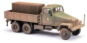 【送料無料】模型車 モデルカー ブッシュエスカラbusch 51512 escala h0 ifa g5 ´60 , nva con caja nuevo emb orig