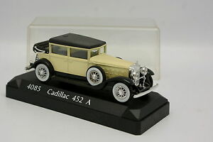 【送料無料】模型車 モデルカー ソリッドキャデラックsolid 143 cadillac 452