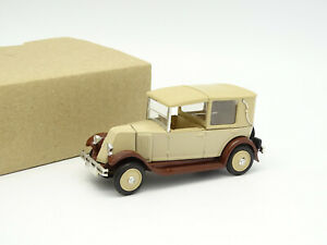 【送料無料】模型車 モデルカー エリゴールルノーベージュeligor sb 143 renault nn 1927 beige