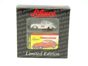【送料無料】模型車 モデルカー シューコピッコポルシェクーペschuco 190 piccolo porsche 356 coupe ps