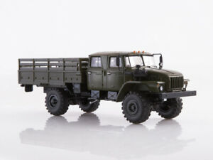 【送料無料】模型車 モデルカー カーキアイストural 432060551 khaki aist 143|hokushin