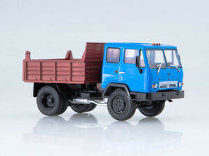 【送料無料】模型車 モデルカー アイストkaz 608 mmz4502 aist 143