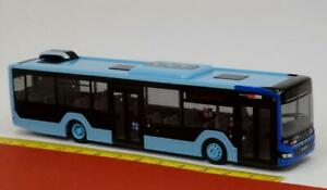 【送料無料】模型車 モデルカー マンライオンシティシステムバスデルメンホルストリエツェman lions city 12 2018 systembus delmenhorstrietze 75320｜hokushin
