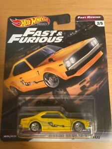 楽天市場】【送料無料】模型車 モデルカー ホットホイールスカイライン