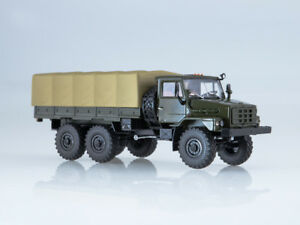【送料無料】模型車 モデルカー カーキアイストural 4322 khaki aist 143|hokushin