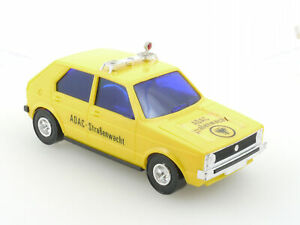 【送料無料】模型車 モデルカー ラッキートイトフォルクスワーゲンゴルフロードウォッチ