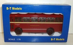 【送料無料】模型車 モデルカー ベーススケールブリストルbase 176 scale b201a bristol mw eastern counties circa 1959 1974
