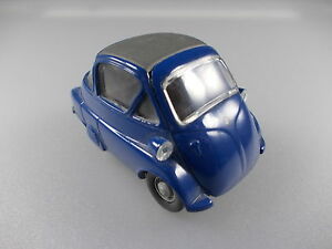 【送料無料】模型車 モデルカー ガマイセットタスケールgama bmw isetta, 143 scale gk75