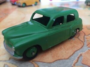 【送料無料】模型車 モデルカー ディンキーヒルマンミンクスdinky toys hillman minx 154
