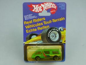 【送料無料】模型車 モデルカー ホットホイールリアルライダーズドリームヴァンマレーシアブリスターカードhotwheels real riders 9546 dream van xgw 1983 malaysia blistercard 113929