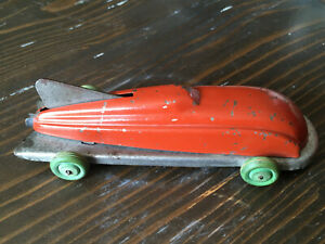 【送料無料】模型車 モデルカー ヴィンテージメタルvintage toy car metal