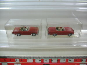 【送料無料】模型車 モデルカー ワイキングメルセデスベンツトップl770, 5 2x wiking h0 142,14 b, mercedesbenz mb 230 sl top