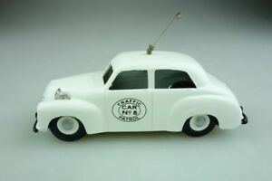 【送料無料】模型車 モデルカー マイクロモデルホールデンセダンパトロールカーリミテッドノーボックスmicro models 143 holden sedan traffic patrol car no 8 limited no box 508619