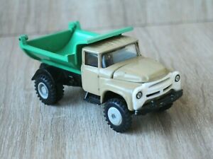 【送料無料】模型車 モデルカー ロシアダンプトラック