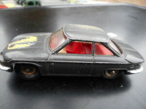 【送料無料】模型車 モデルカー フランスディンキーパンハートdinky toys made in france panhart 24