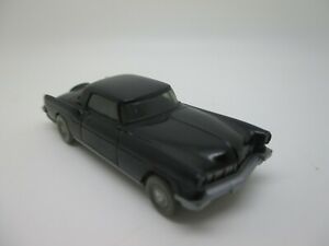 【送料無料】模型車 モデルカー ワイキングフォードコンチネンタルブラックマニュアルサワーシューブ|hokushin