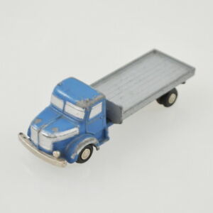 【送料無料】模型車 モデルカー シューコピッコロローリークルップセイルワーゲンschuco piccolo 769lorrykrupp seilwagen
