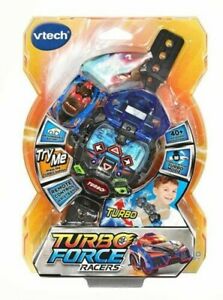 【送料無料】模型車 モデルカー ターボフォースライダーリモートコントロールvtech turbo force riders travel remote control car|hokushin