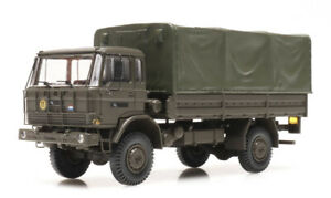 【送料無料】模型車 モデルカー アルティテックartitec 48705104 187 nl daf ya 4440, army｜hokushin 13,776円