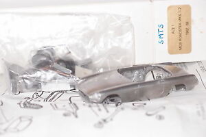 【送料無料】模型車 モデルカー エースロードスターマウントメタルキットmetal kit to mount smts ace 1 mgb roadster mks 12 196269 143