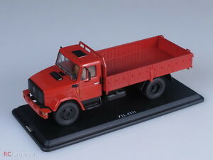 【送料無料】模型車 モデルカー レッドソトラックボックス 13,950円