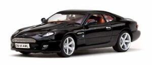 【送料無料】模型車 モデルカー スケールモデルアストンマーティンブラック