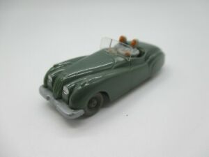 【送料無料】模型車 モデルカー ウィキンジャガーダンケレセダグリュンサワーシューブwikingjaguar xk, dunkelresedagrun, sour hb no 4551j schub 114|hokushin