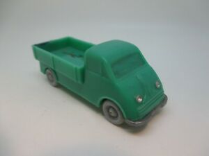 【送料無料】模型車 モデルカー ワイキングシュネルスターガラスwiking dkw schnelllaster, not glazed schub 124c