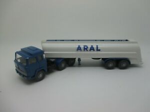 【送料無料】模型車 モデルカー ワイキングマジラスタンクシアwiking magirus 235 te tankarticulated aral shear 3 *