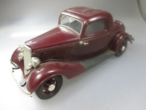 【送料無料】模型車 モデルカー oldtimer, vintage ssk60